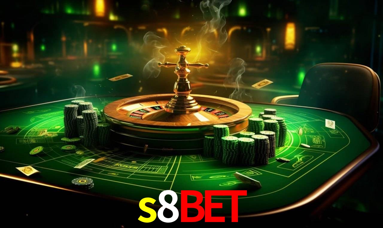 s8bet Download Oficial