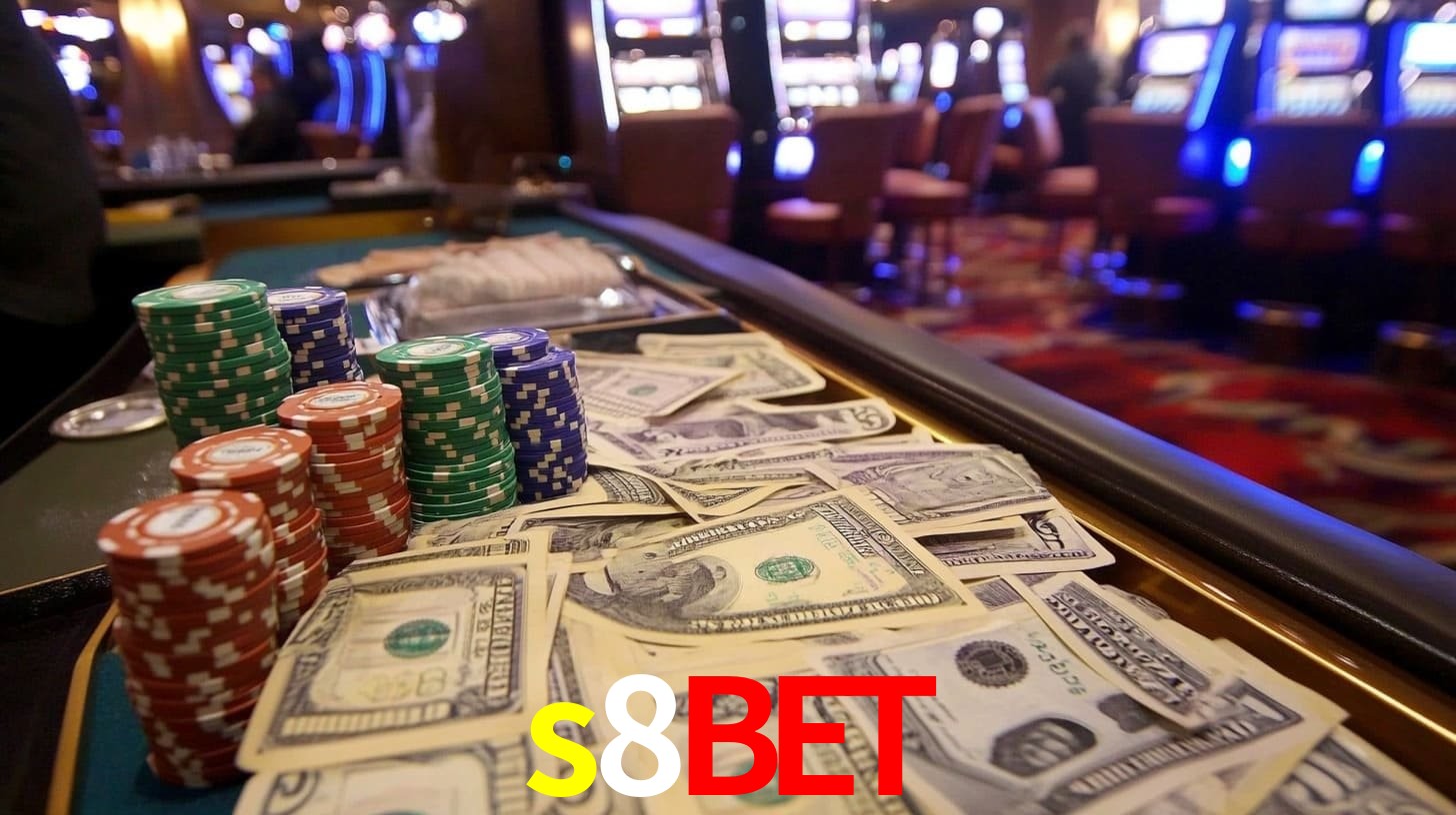 Telegram s8bet - Bônus Diários Exclusivos