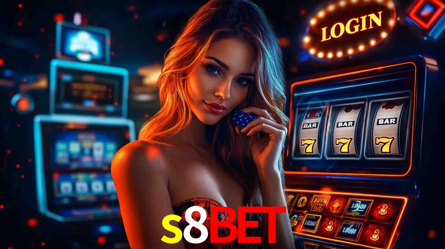 Apostas Ao Vivo s8bet